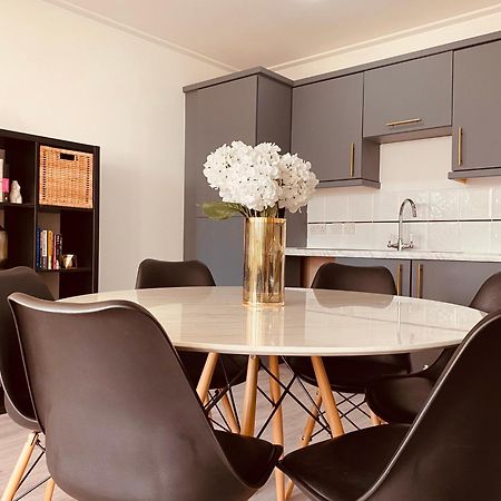 Spacious 2 Bedroom City Pad In Old Street ลอนดอน ภายนอก รูปภาพ